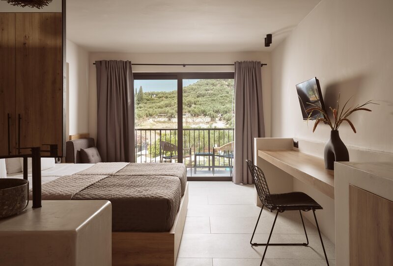 Filoxenia Hotel 44