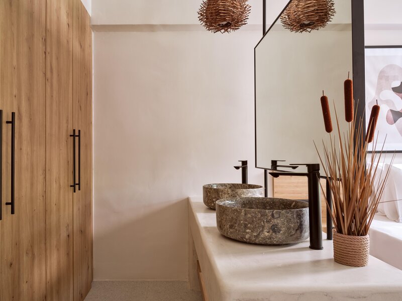 Filoxenia Hotel 45