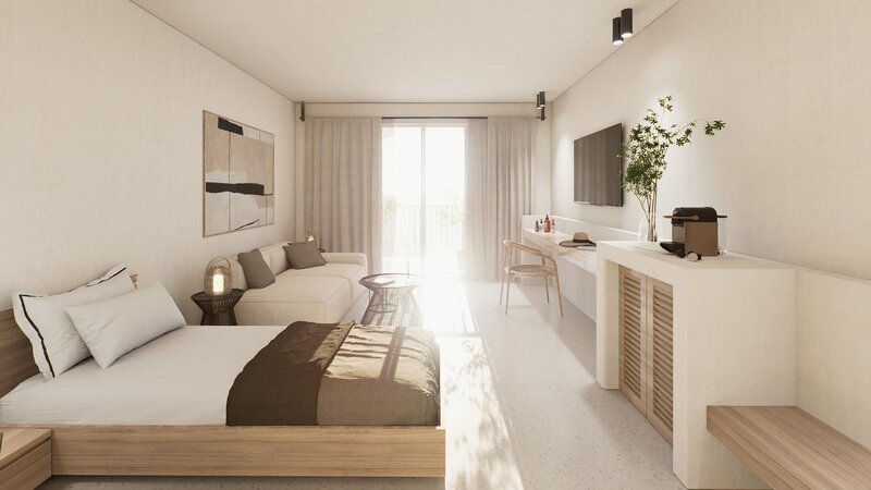 Filoxenia Hotel 47