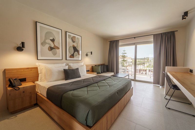 Filoxenia Hotel 51