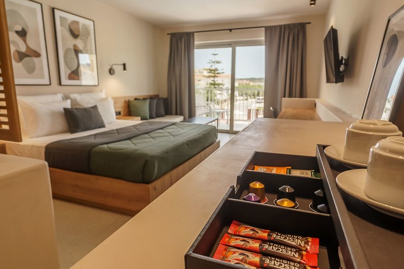 Filoxenia Hotel 61