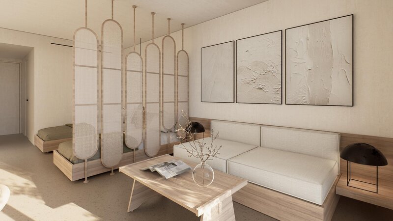 Filoxenia Hotel 70