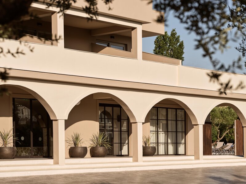 Filoxenia Hotel 73