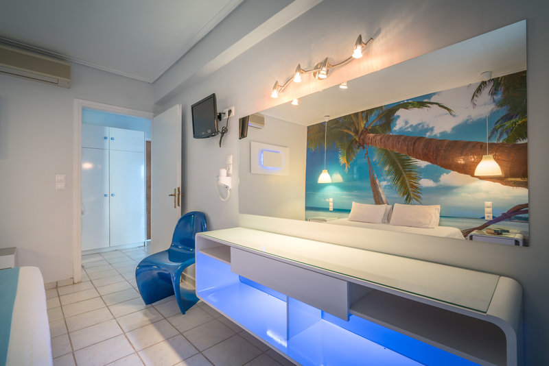 Filoxenia Hotel 3