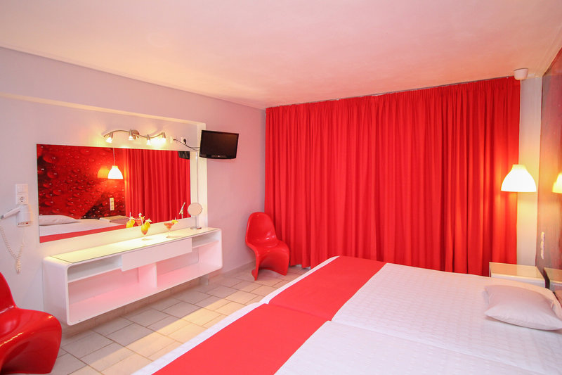 Filoxenia Hotel 4