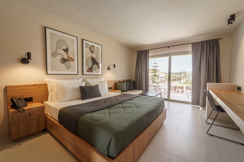 Filoxenia Hotel 13