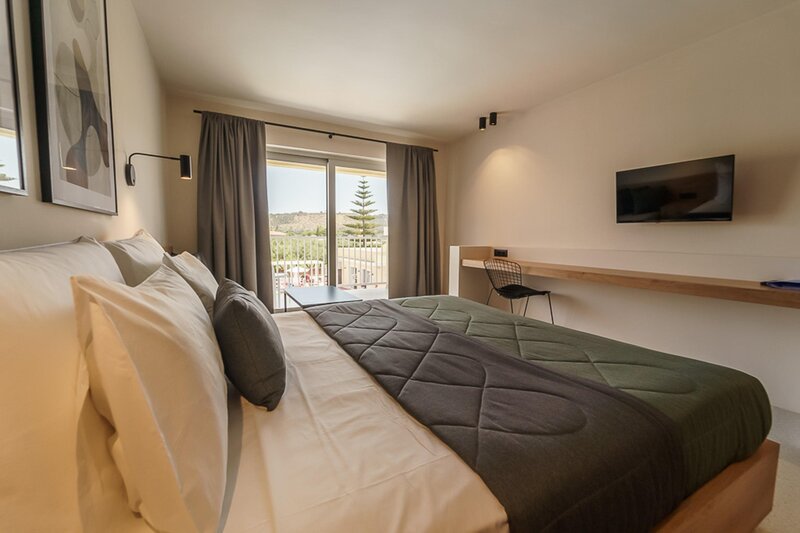 Filoxenia Hotel 14