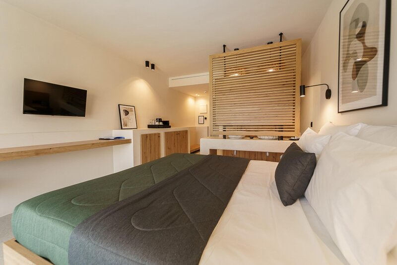Filoxenia Hotel 16