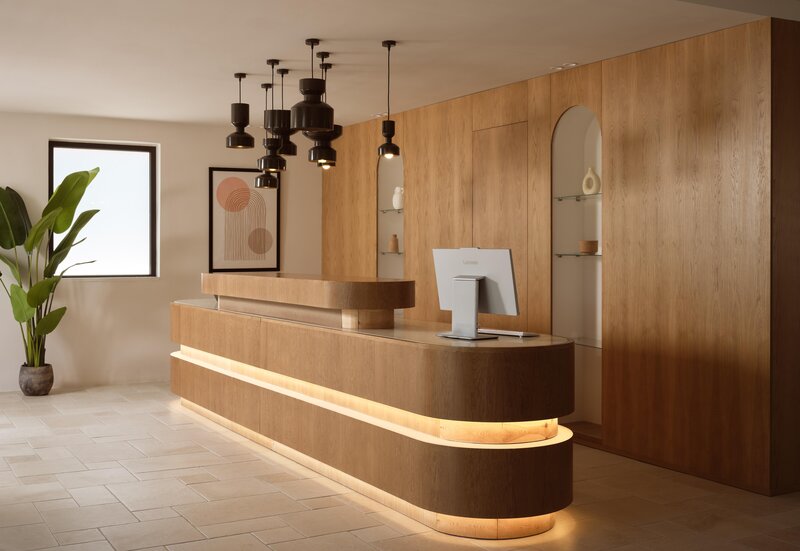 Filoxenia Hotel 21