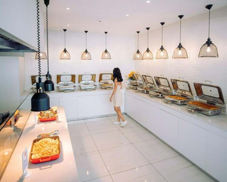 Filoxenia Hotel 22