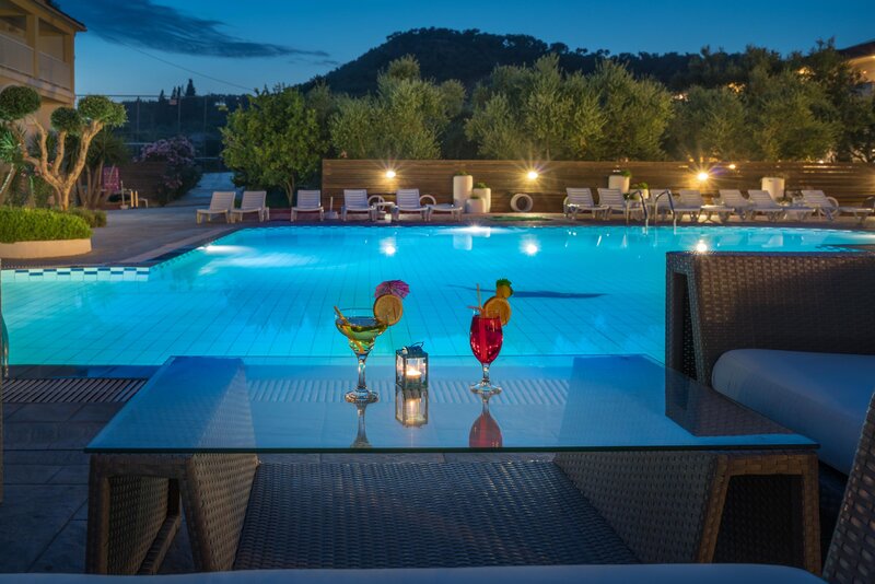 Filoxenia Hotel 27