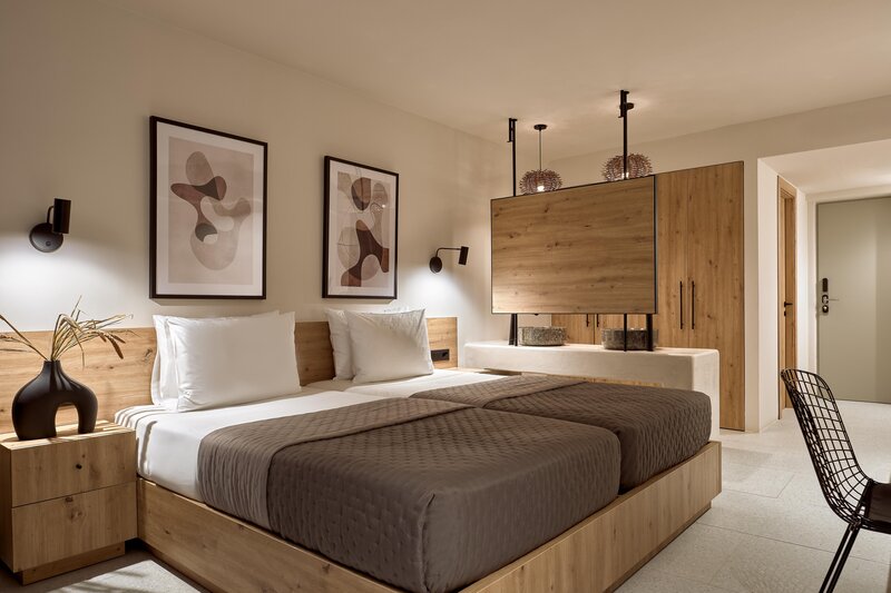 Filoxenia Hotel 36