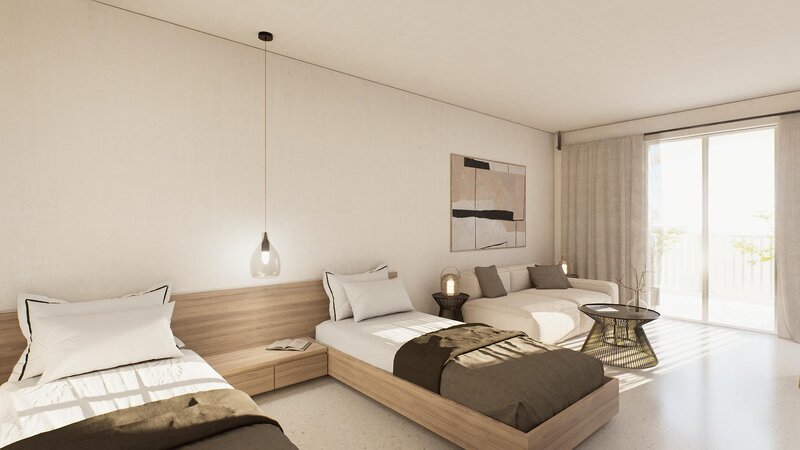 Filoxenia Hotel 38
