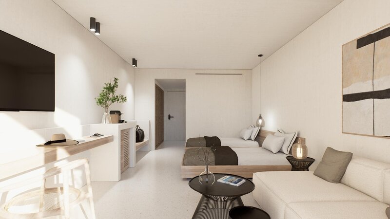 Filoxenia Hotel 39