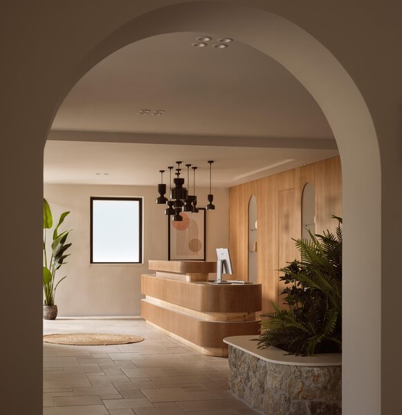 Filoxenia Hotel 54