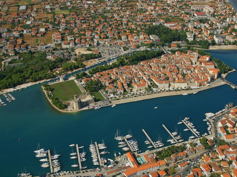 Hotel Trogir 7