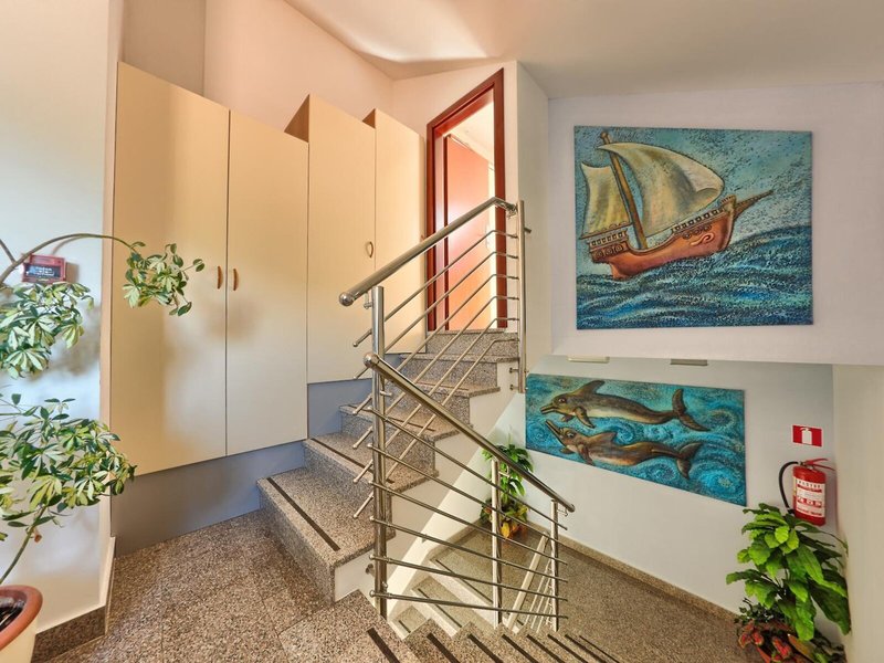 Hotel Trogir 8
