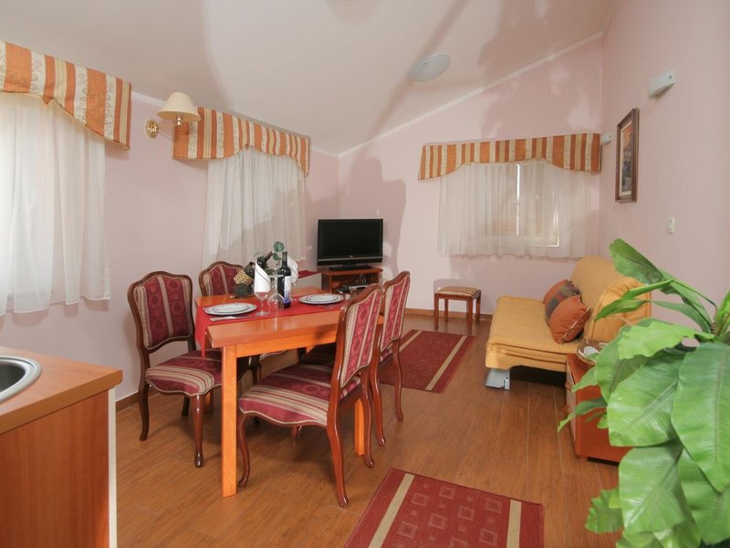 Hotel Trogir 9