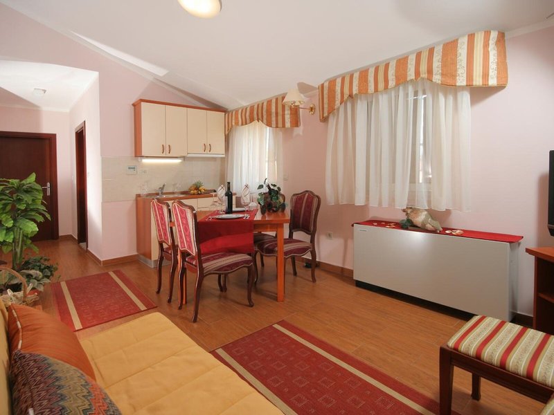 Hotel Trogir 10