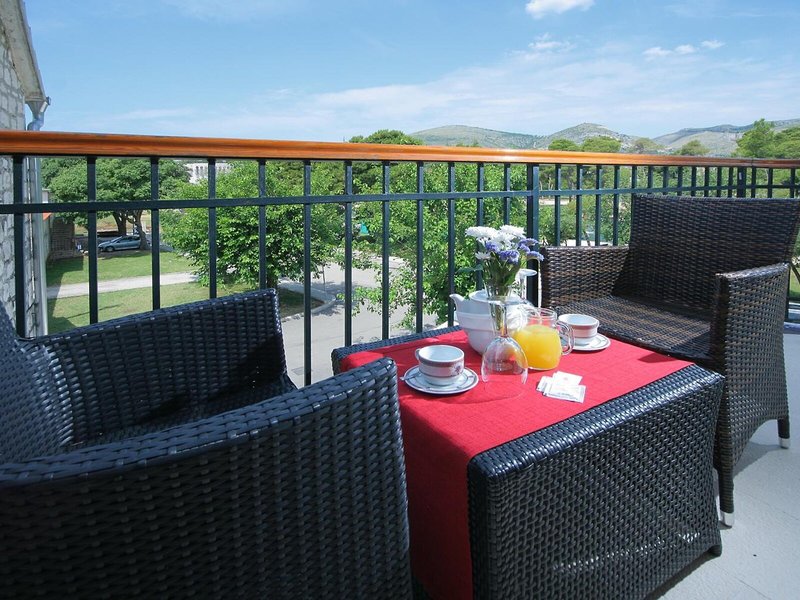 Hotel Trogir 13