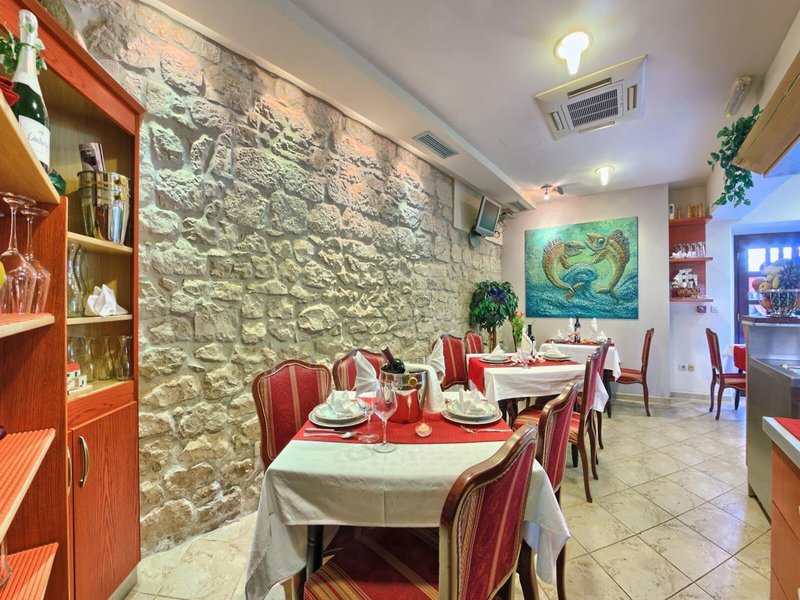 Hotel Trogir 15