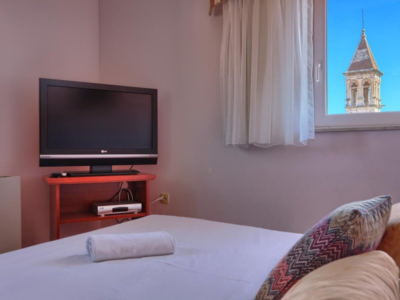 Hotel Trogir 18