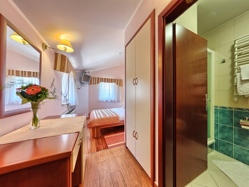Hotel Trogir 19