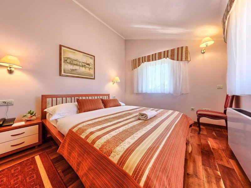 Hotel Trogir 21