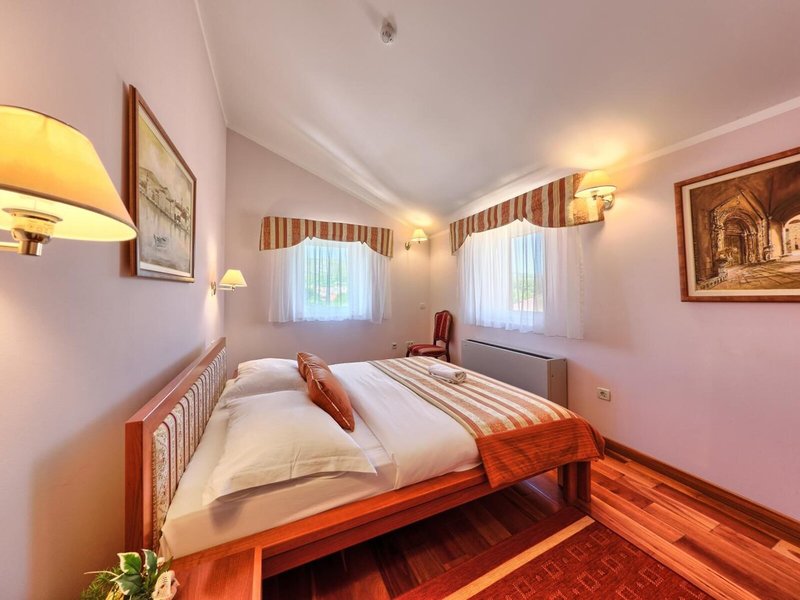Hotel Trogir 22