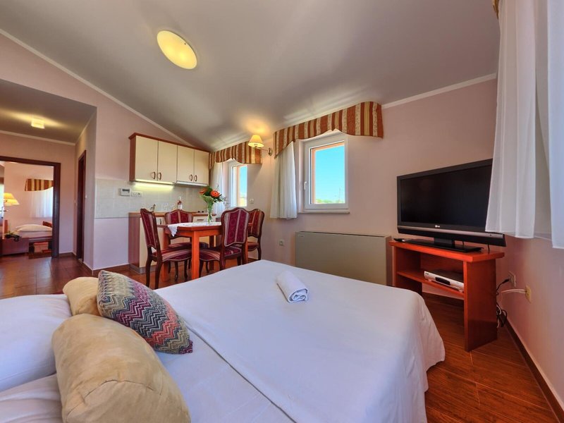 Hotel Trogir 25