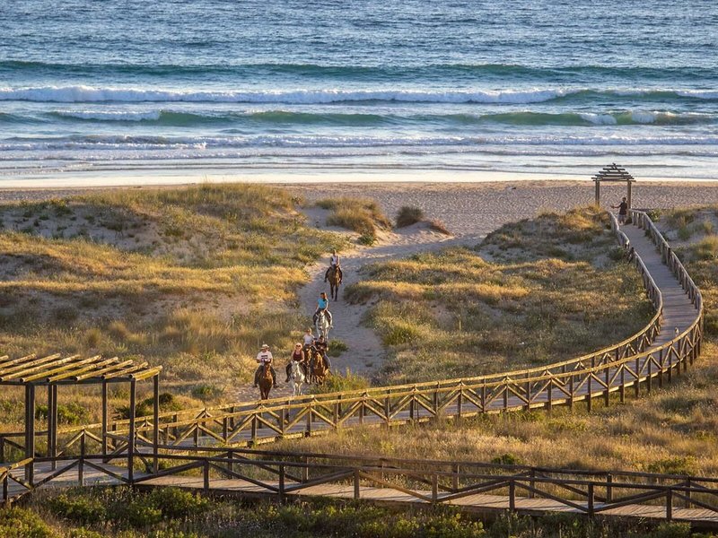 Hotel Zahara Beach & Spa 2