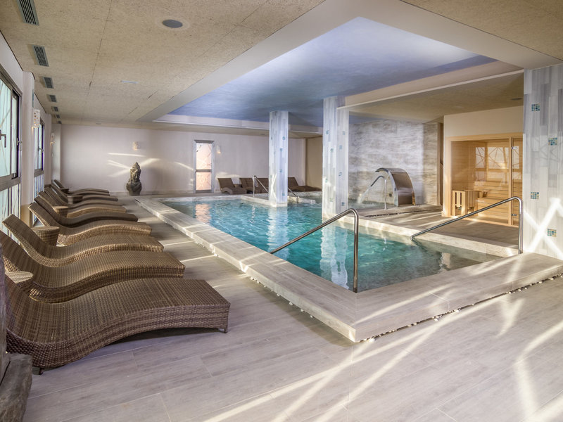 Hotel Zahara Beach & Spa 3