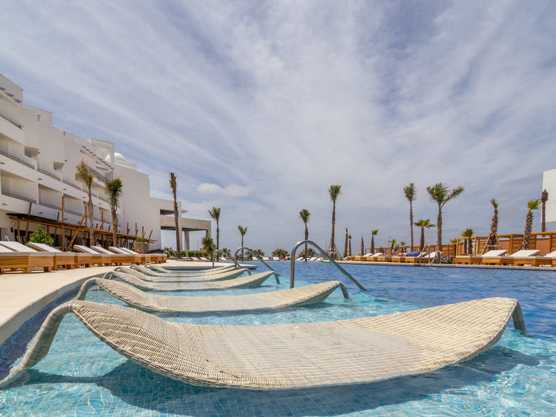 Hotel Zahara Beach & Spa 4
