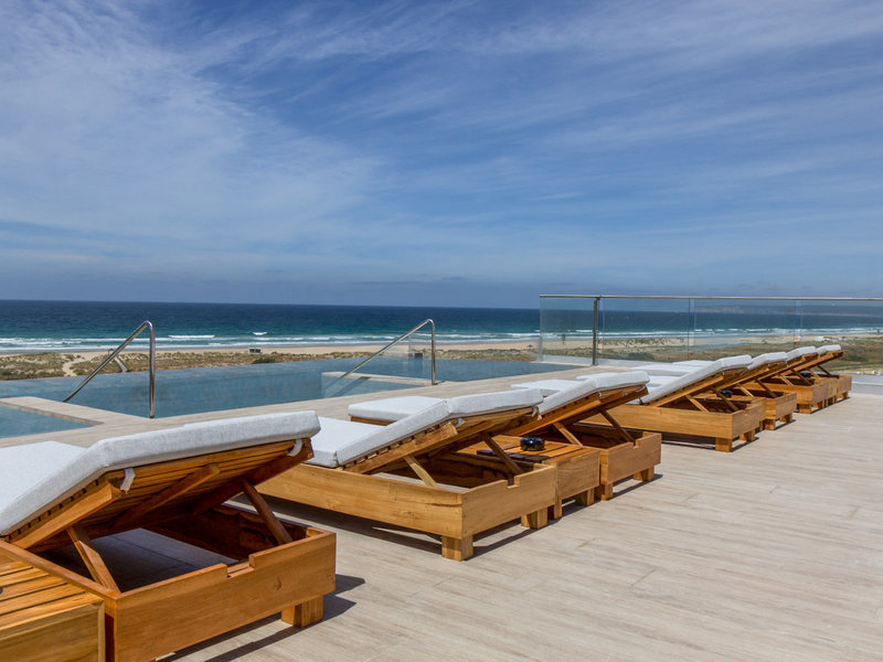 Hotel Zahara Beach & Spa 5