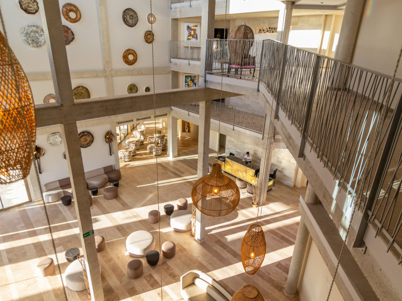 Hotel Zahara Beach & Spa 8