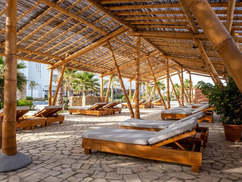 Hotel Zahara Beach & Spa 9