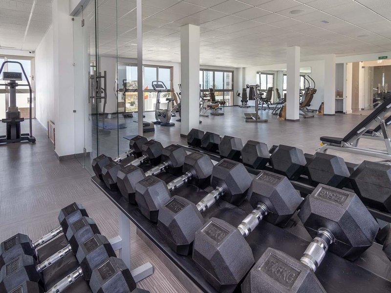 Hotel Zahara Beach & Spa 14