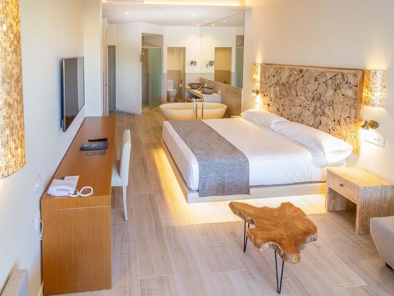 Hotel Zahara Beach & Spa 16