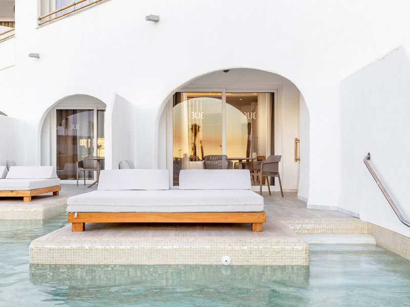 Hotel Zahara Beach & Spa 19