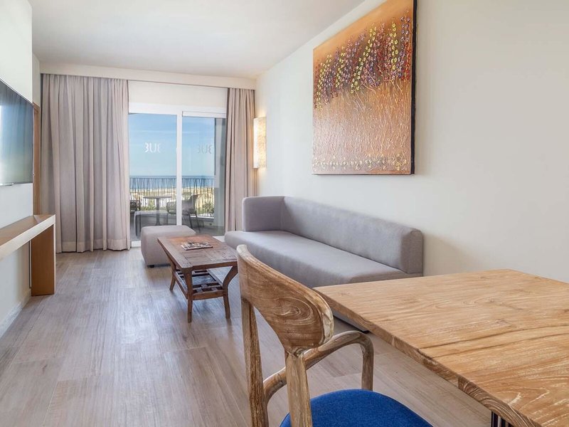 Hotel Zahara Beach & Spa 21