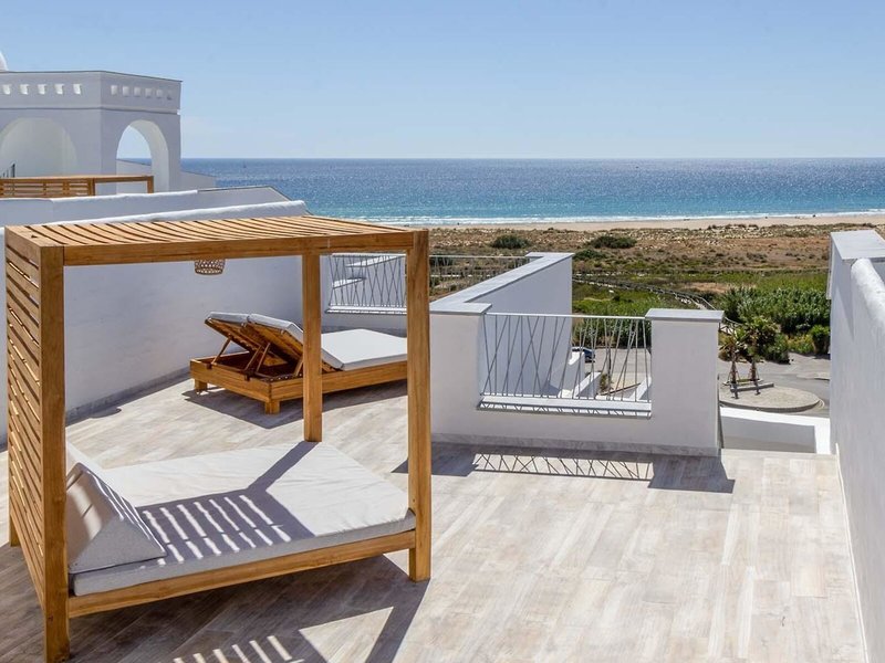 Hotel Zahara Beach & Spa 22