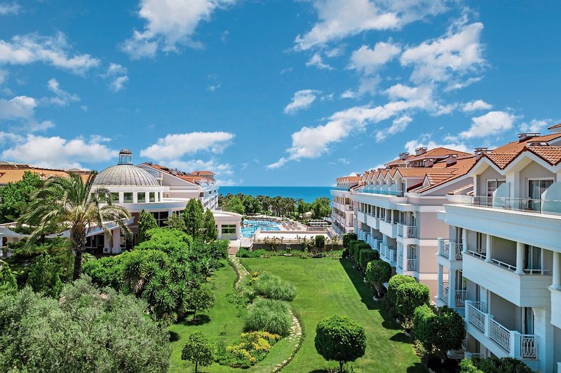 Trendy Aspendos Beach 2