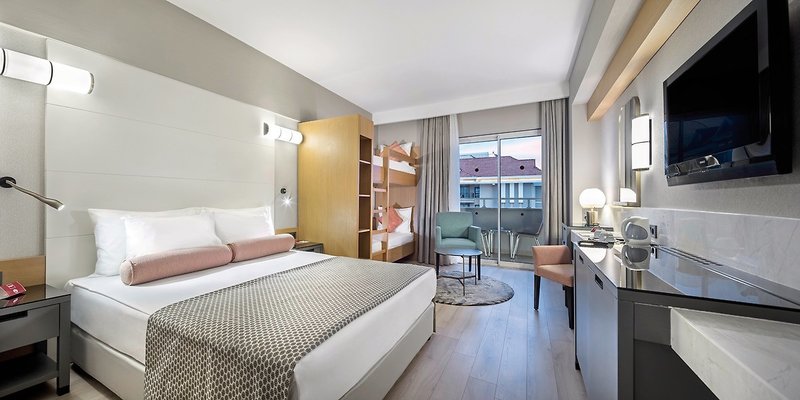 Trendy Aspendos Beach 5