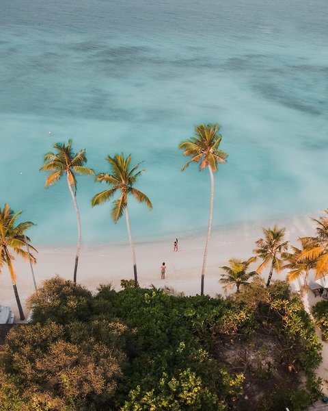 JW Marriott Maldives Resort & Spa 20