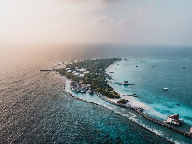 JW Marriott Maldives Resort & Spa 21