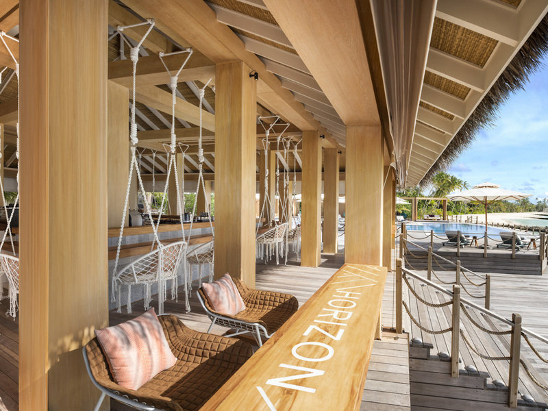 JW Marriott Maldives Resort & Spa 22