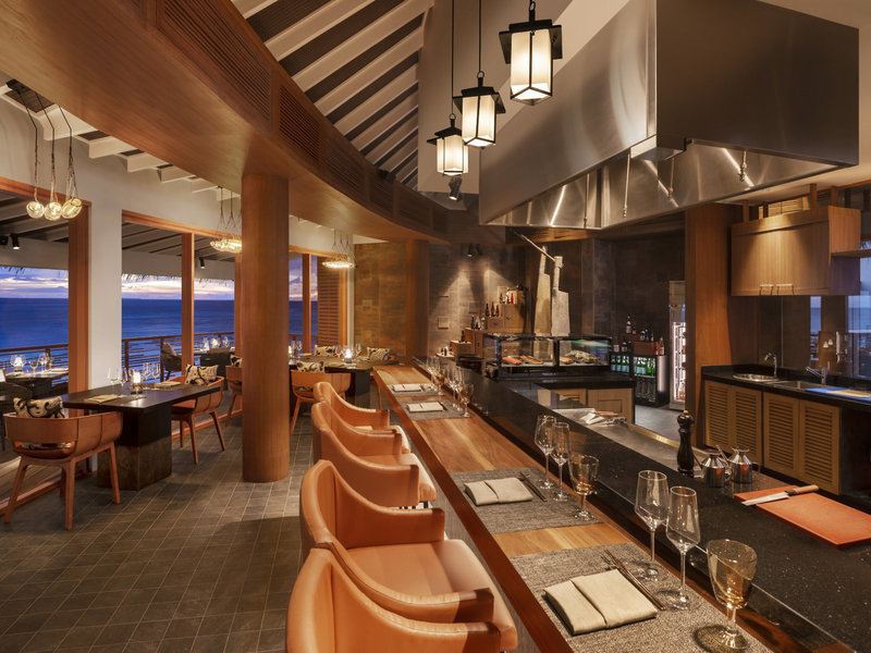 JW Marriott Maldives Resort & Spa 27