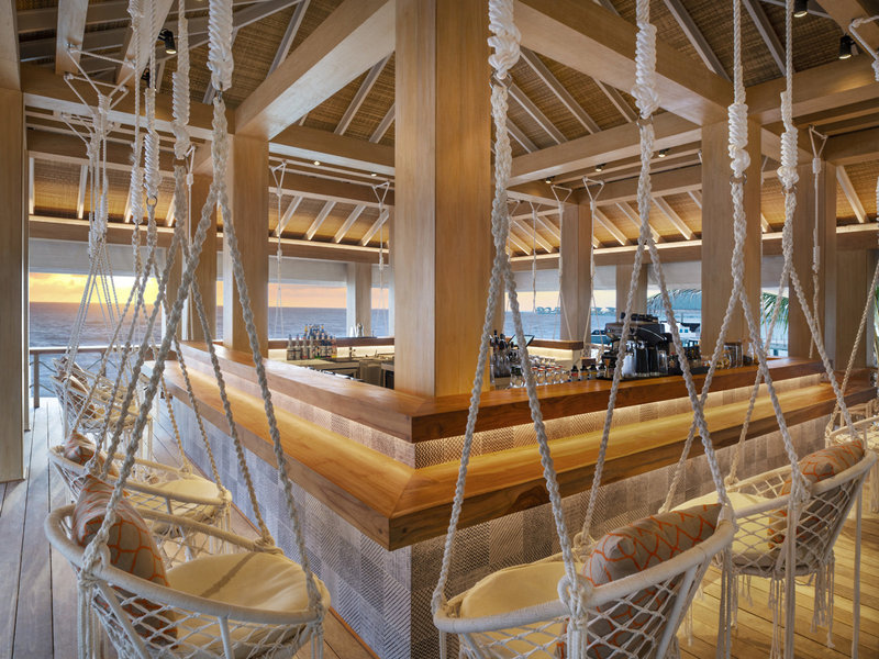 JW Marriott Maldives Resort & Spa 29
