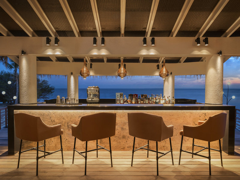 JW Marriott Maldives Resort & Spa 30