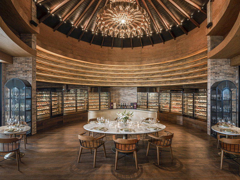 JW Marriott Maldives Resort & Spa 31